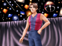 明2000__林立翔__專業模特兒_gf__事業結局_模特路線