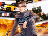 明2000__林立翔__特技演員_gf__事業結局_戲劇路線_動感