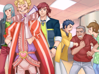 明3__金皓薰_賀總_史蒂芬_丹尼斯_金勇_莉鈴__賀總挖走SD_gf_