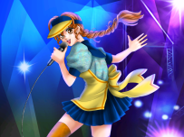 明2__方若綺__偶像歌手_gf__事業結局_音樂路線_偶像_