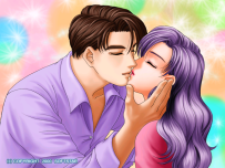 明2000__林立翔_席若蕓__MemPic_39-1__約會