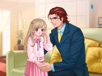 明3_銀色幻想曲__新名紗雪_荻原圣也__新名紗雪回憶律師照顧她的情景_