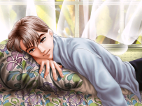 明2000__林立翔__寫真集4：真心真意_gf__寫真