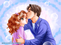 明2000__林立翔_方若綺__林方接吻圖__約會