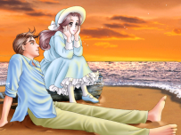 明2000__林立翔_溫寧珊__海邊_gf__約會