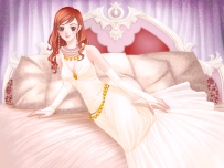 甜蜜樂章__杜雲芊__事業結局（模特兒）_gf__事業結局_模特路線