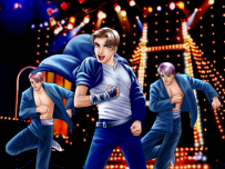 明2000__林立翔__動感歌手_gf__事業結局_音樂路線_動感