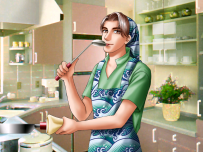 明2000__林立翔__家庭主夫_gf__事業結局