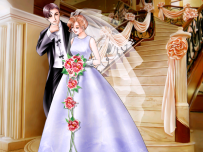 明2__方若綺_黎華__和黎華婚紗圖221_gf__感情結局_婚紗圖_