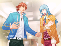 甜蜜樂章__丹尼斯_史蒂芬__SD兄弟討論賀總的事情_gf